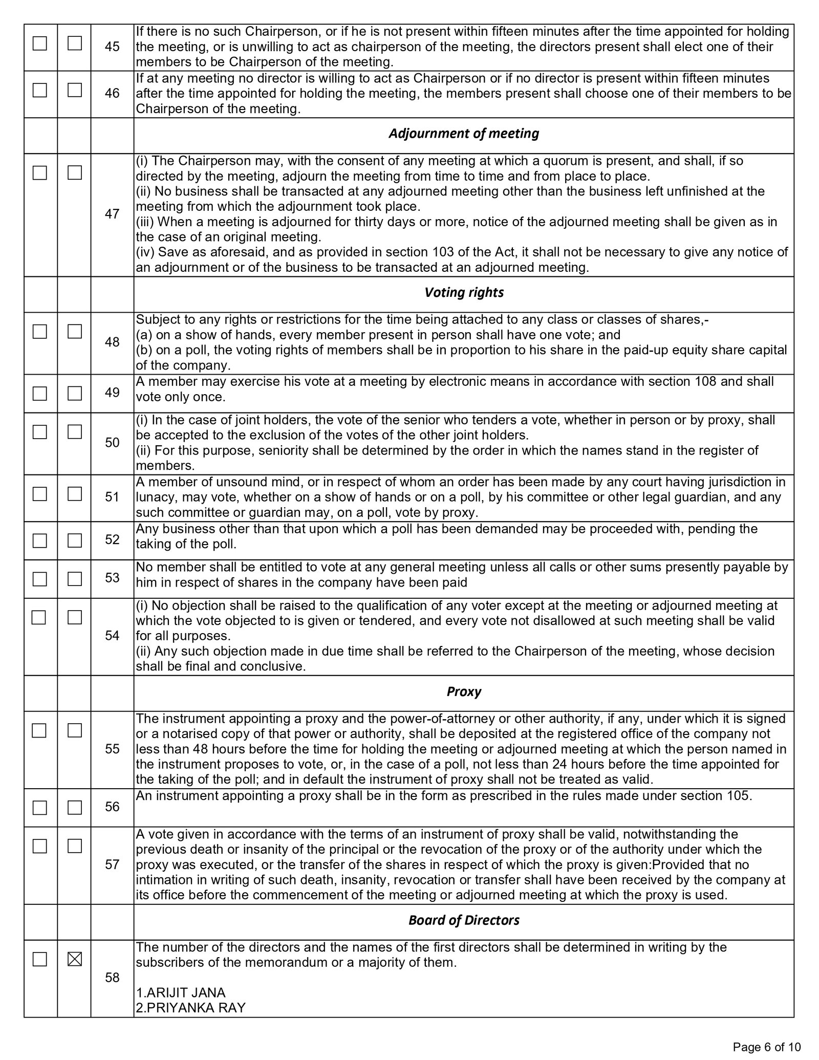Certificate 14